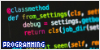 Coding Geeks - computer programming Fanlisting